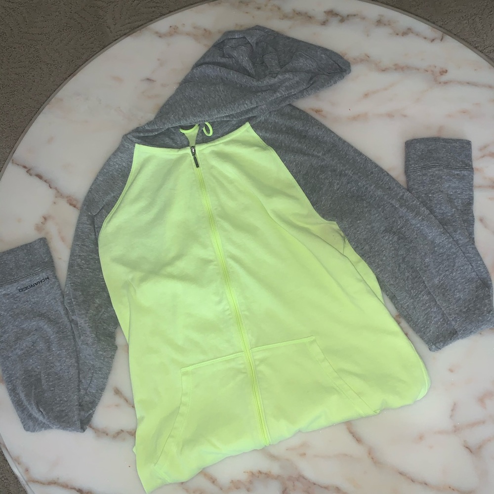 Under Armour jacket